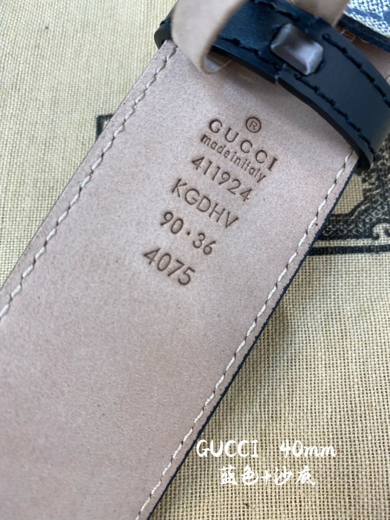 GUCCI